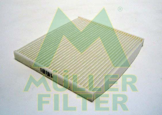 MULLER FILTER Filter,salongiõhk FC411